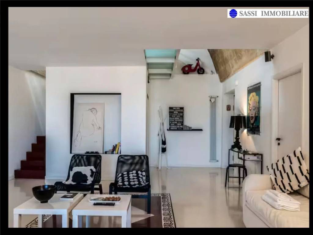 appartamento in vendita a Matera