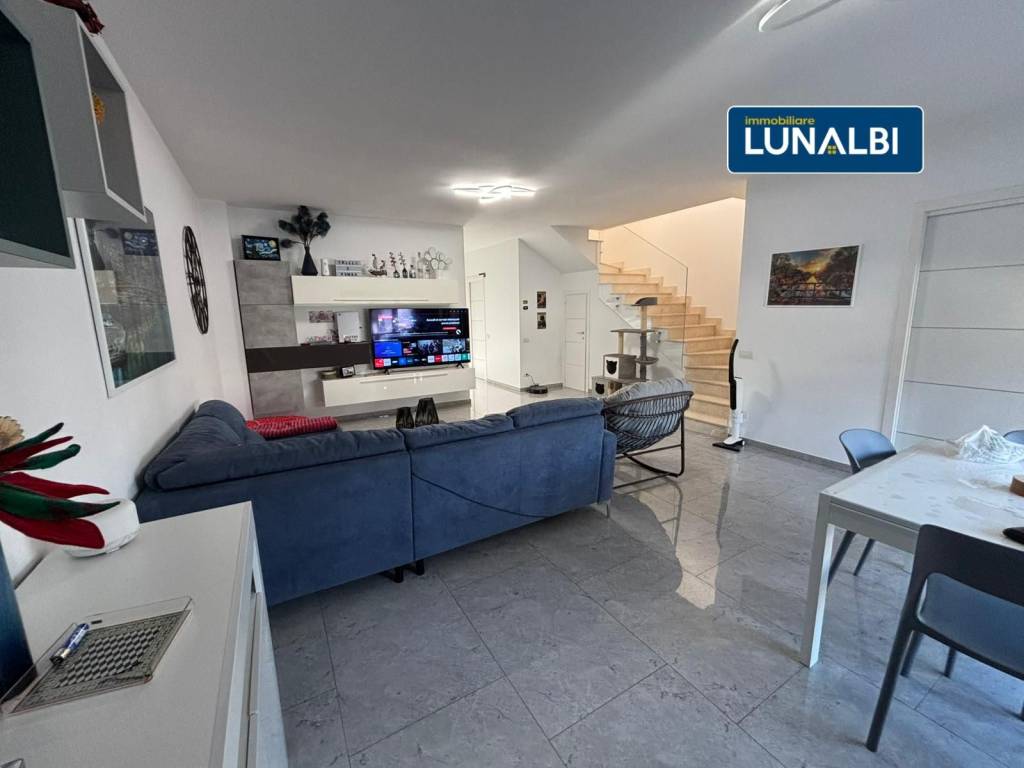 appartamento in vendita a Matera