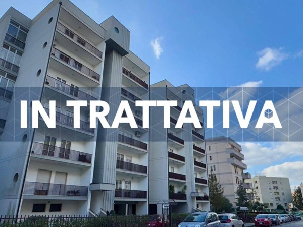 appartamento in vendita a Matera