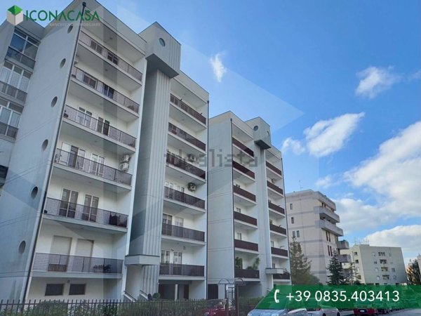 appartamento in vendita a Matera in zona Rione San Giacomo