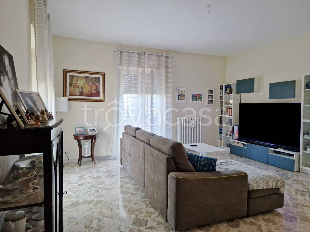 appartamento in vendita a Matera in zona Centro Città