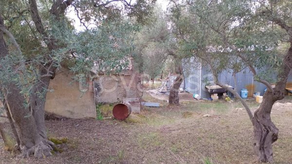 casa indipendente in vendita a Matera