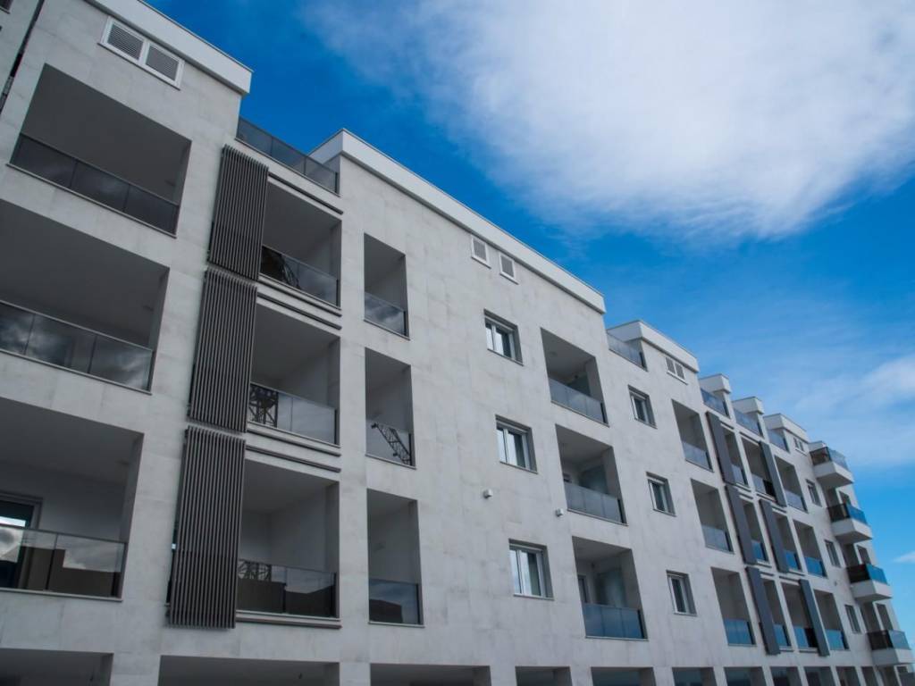 appartamento in vendita a Matera