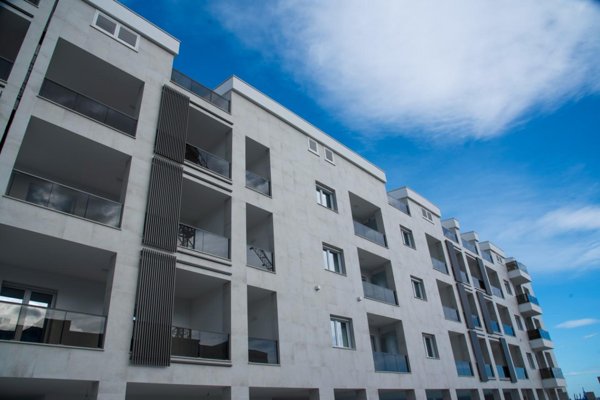 appartamento in vendita a Matera