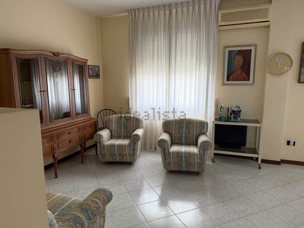 appartamento in vendita a Matera