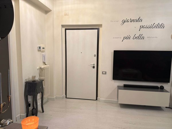 appartamento in vendita a Matera