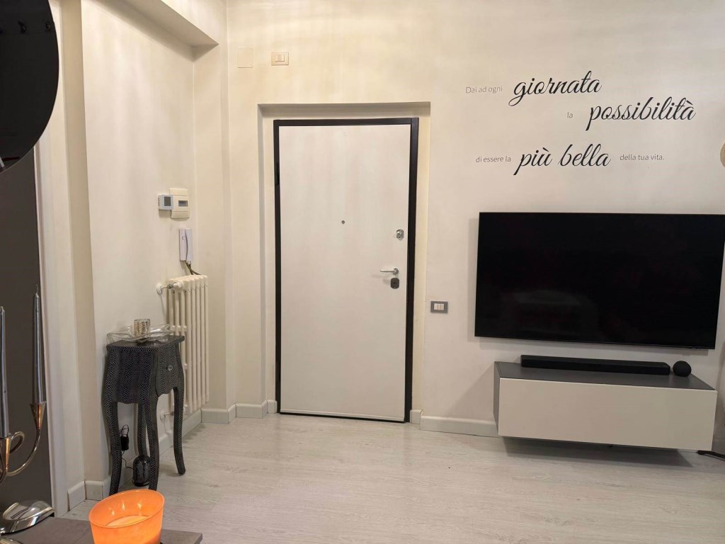 appartamento in vendita a Matera in zona Centro Città