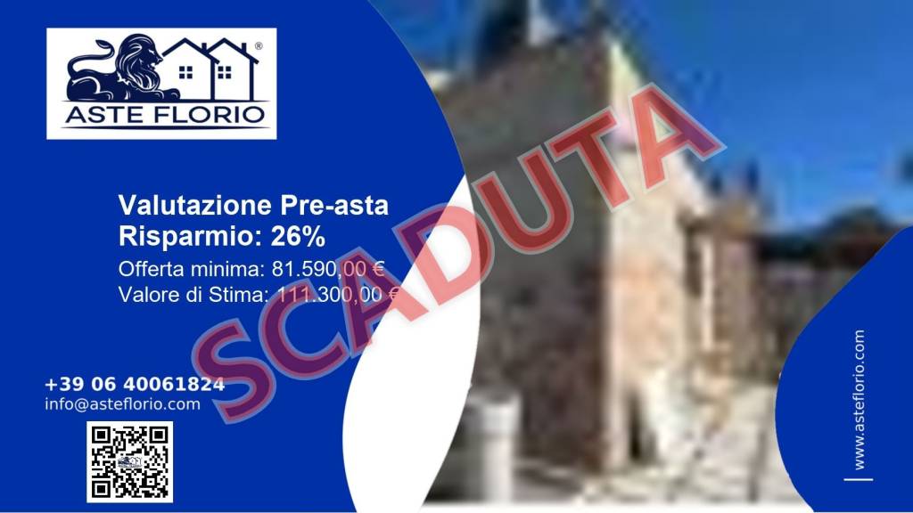 appartamento in vendita a Matera