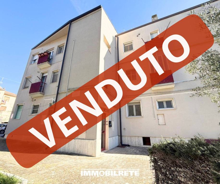 appartamento in vendita a Matera