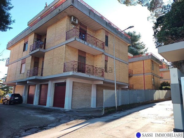 appartamento in vendita a Matera