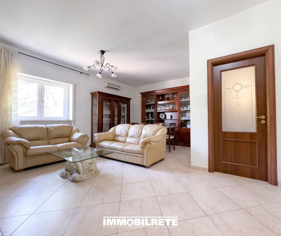 appartamento in vendita a Matera