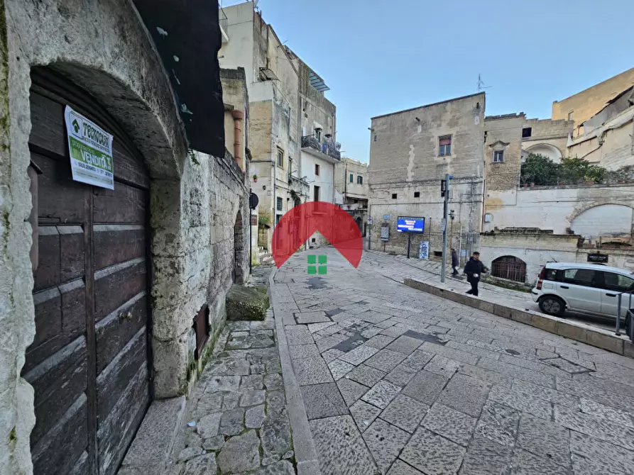 casa indipendente in vendita a Matera