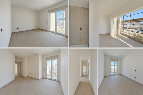 appartamento in vendita a Matera