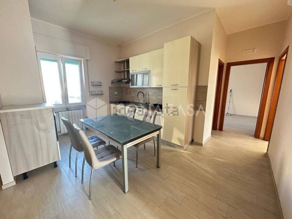 appartamento in vendita a Matera