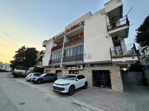 appartamento in vendita a Matera