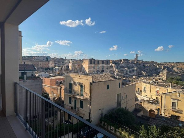 appartamento in vendita a Matera