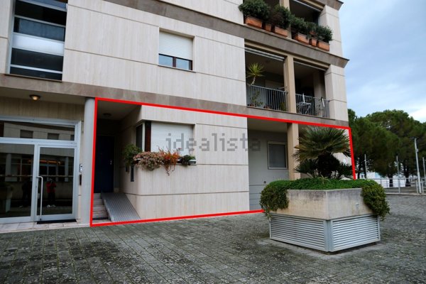 appartamento in vendita a Matera