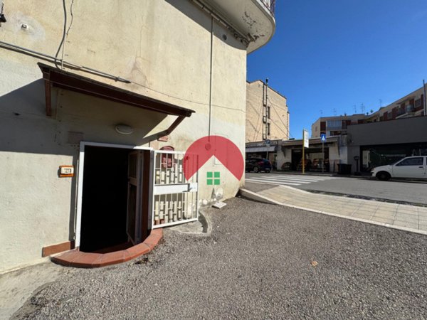 appartamento in vendita a Matera