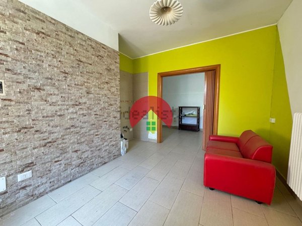 appartamento in vendita a Matera