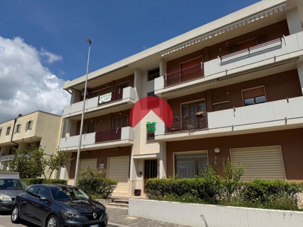 appartamento in vendita a Matera