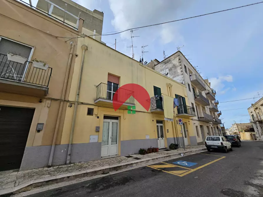 casa indipendente in vendita a Matera