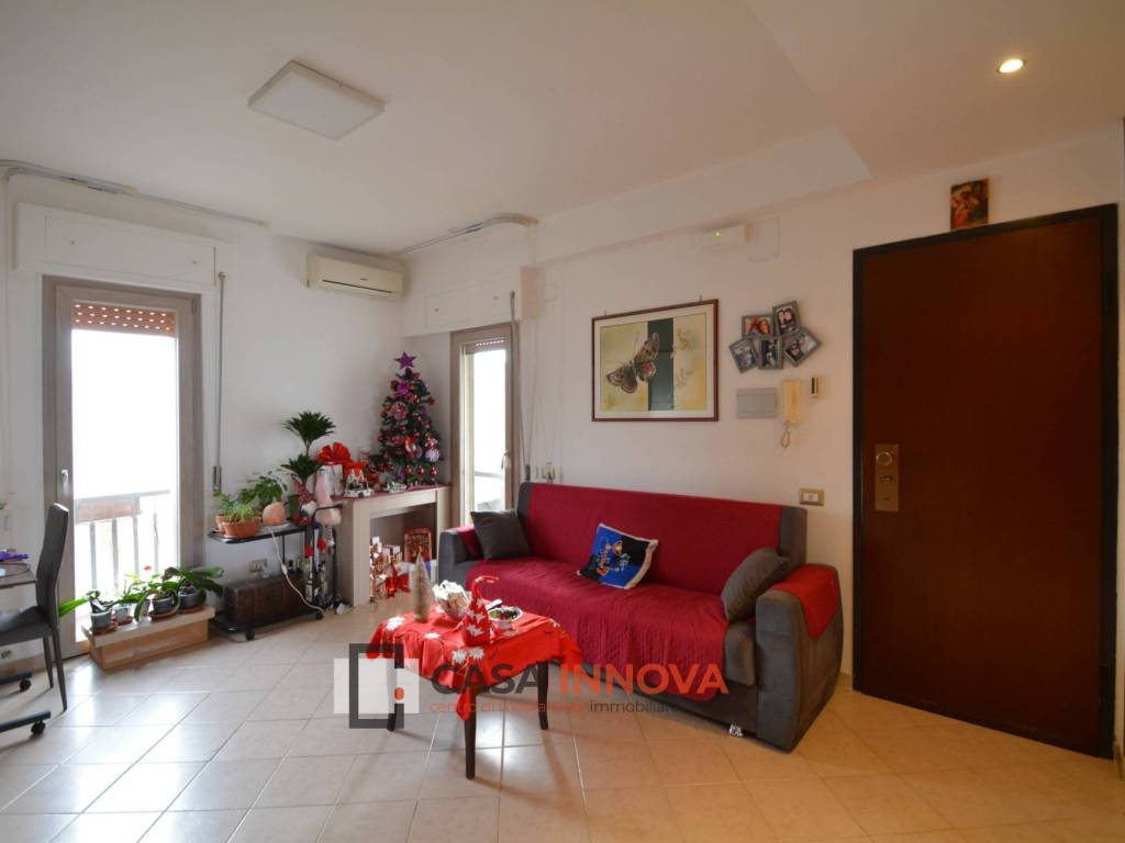 appartamento in vendita a Matera