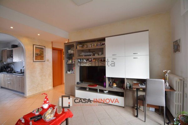 appartamento in vendita a Matera in zona Rione Spine Bianche