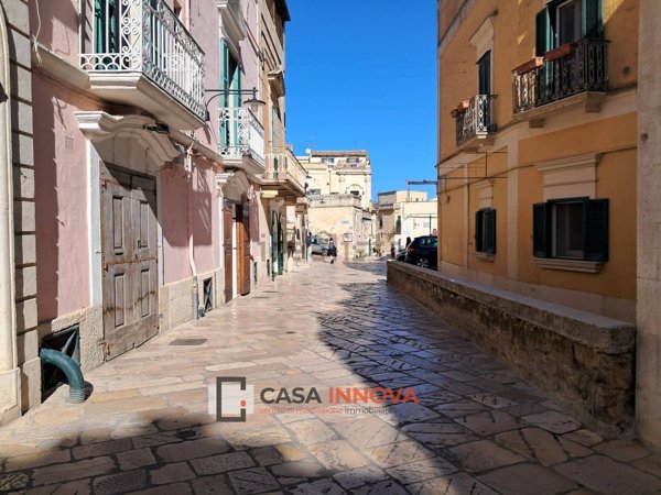 appartamento in vendita a Matera