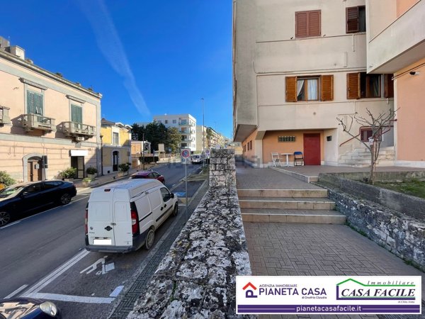 appartamento in vendita a Matera