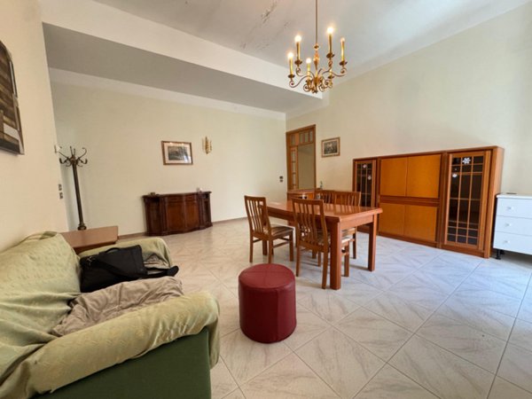 appartamento in vendita a Matera in zona Centro Città