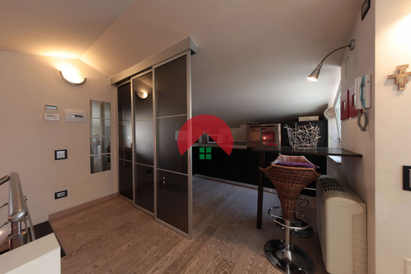 appartamento in vendita a Matera