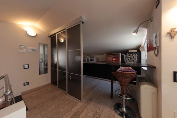 appartamento in vendita a Matera