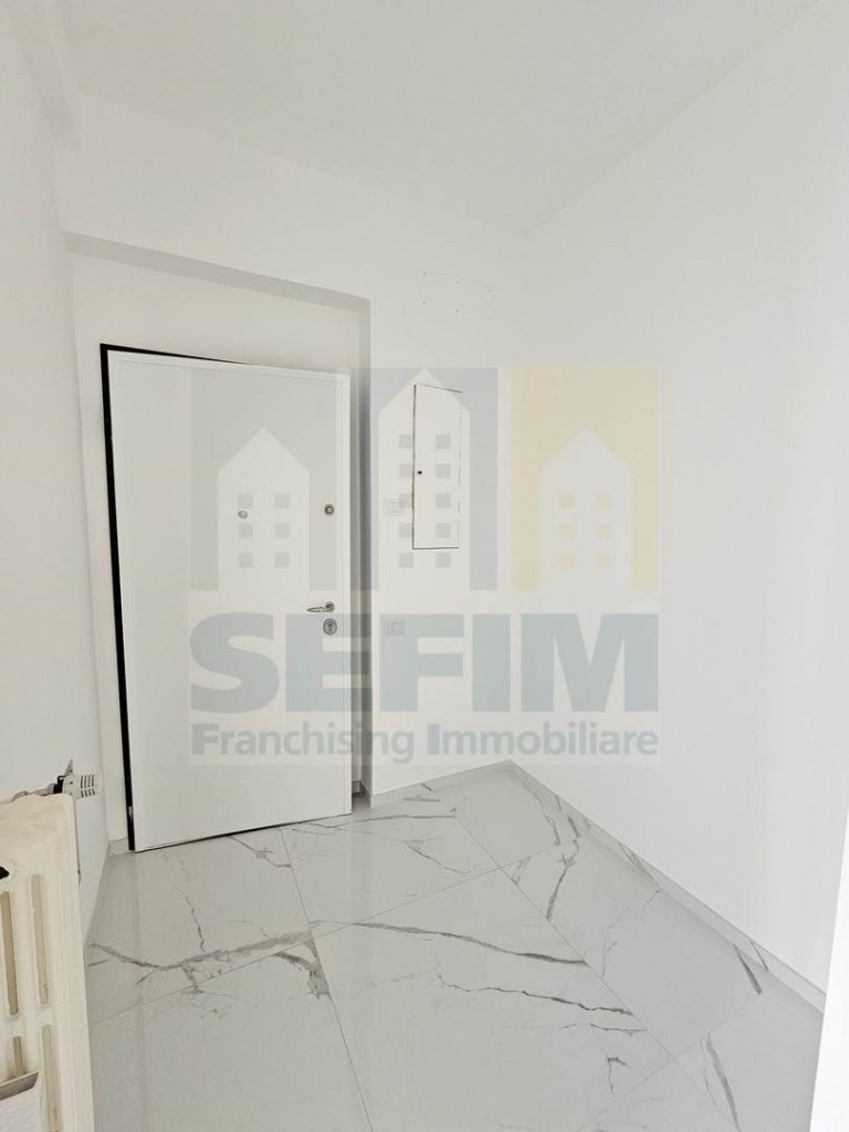 appartamento in vendita a Matera