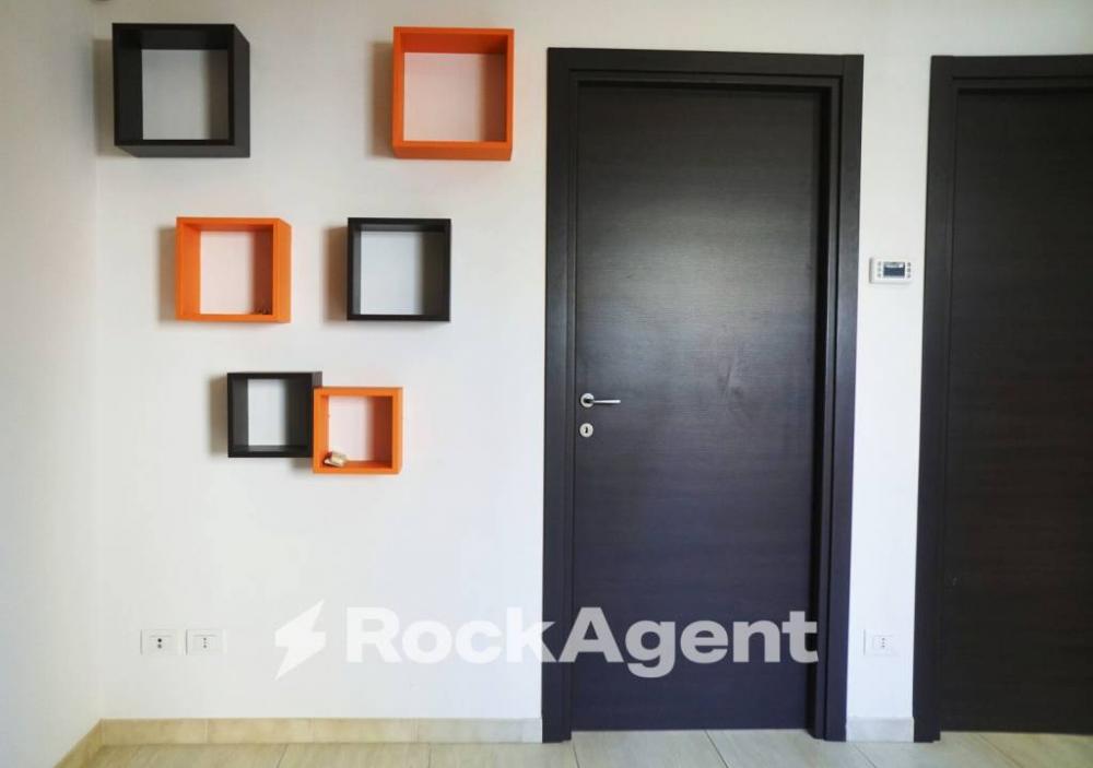 attico in vendita a Matera