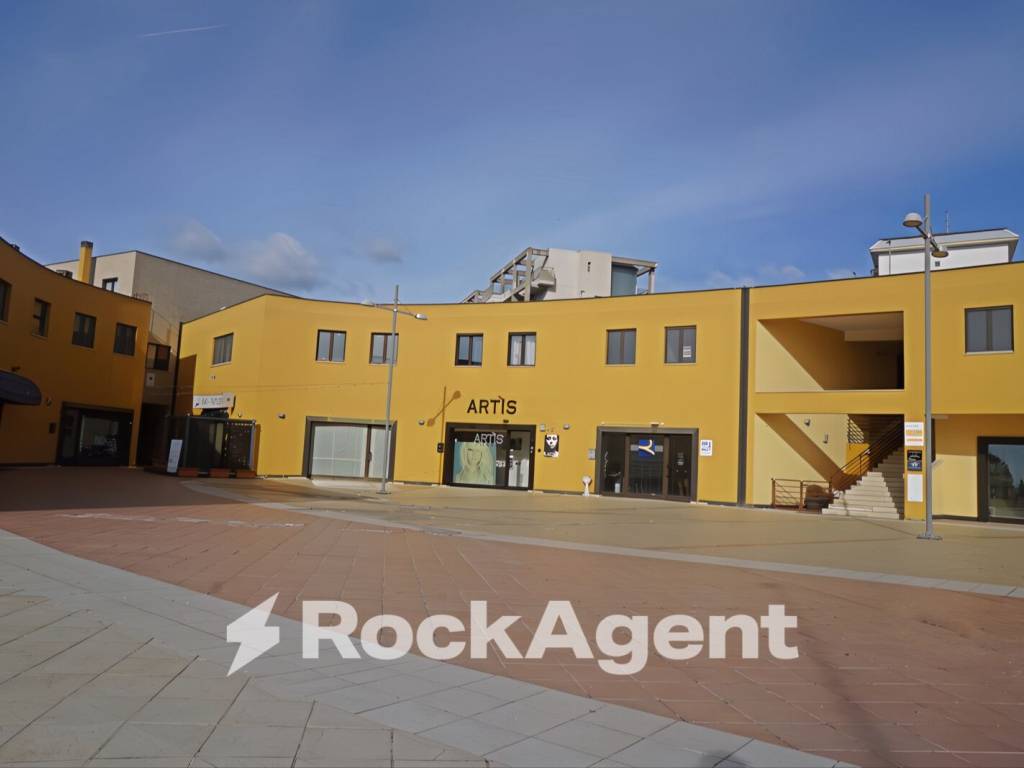 appartamento in vendita a Matera