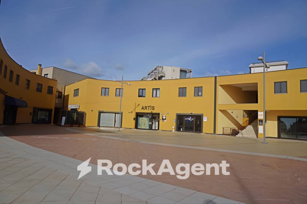 appartamento in vendita a Matera