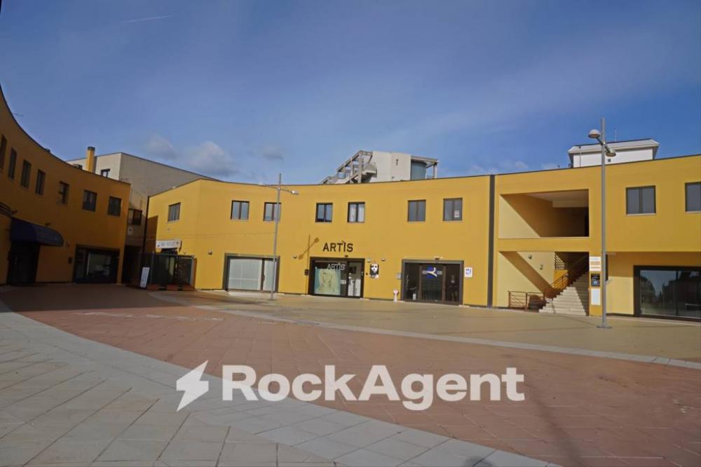 attico in vendita a Matera