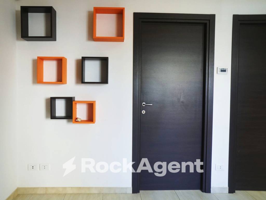 appartamento in vendita a Matera