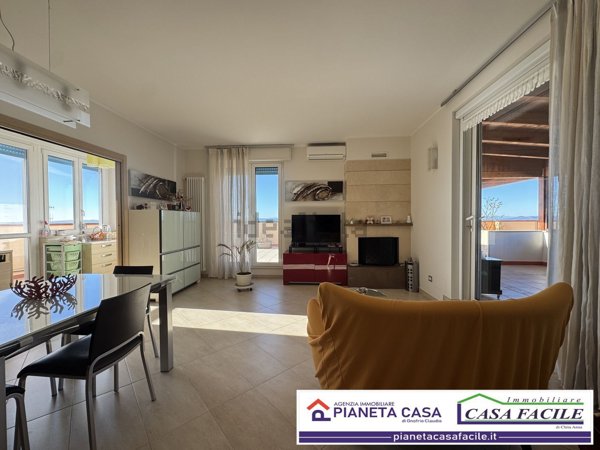 appartamento in vendita a Matera