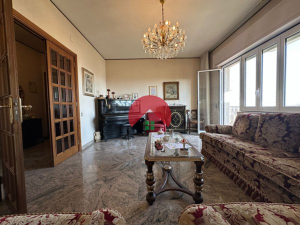 appartamento in vendita a Matera in zona Centro Città