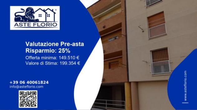 appartamento in vendita a Matera