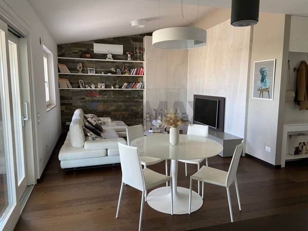 appartamento in vendita a Matera