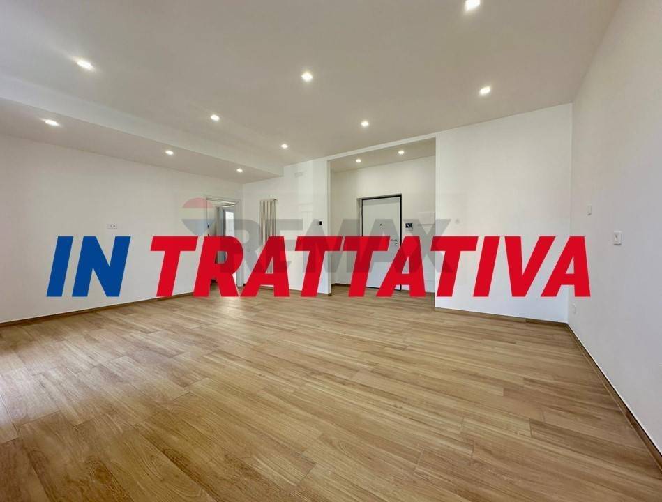 appartamento in vendita a Matera