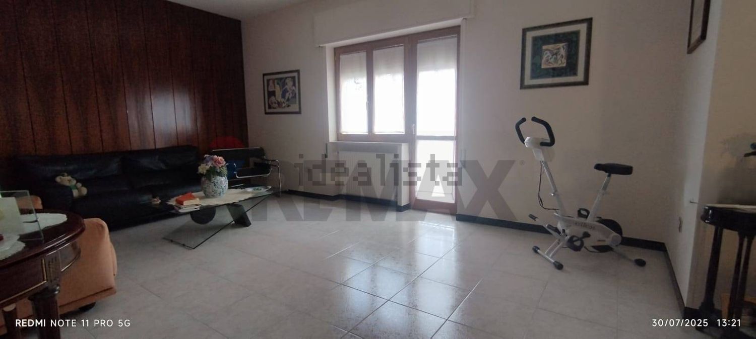 appartamento in vendita a Matera