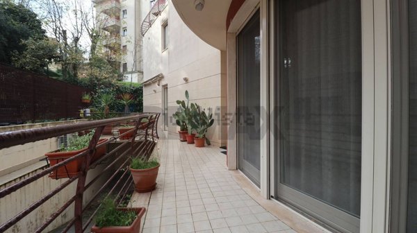 appartamento in vendita a Matera in zona Rione Platani