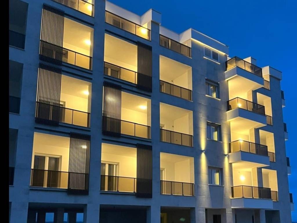 appartamento in vendita a Matera