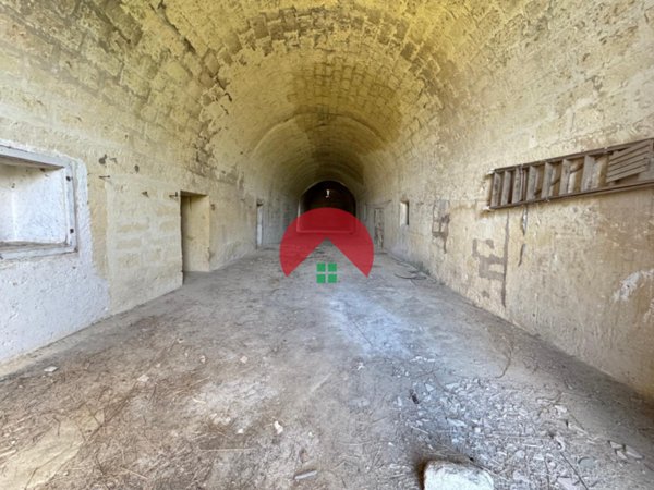 casa indipendente in vendita a Matera