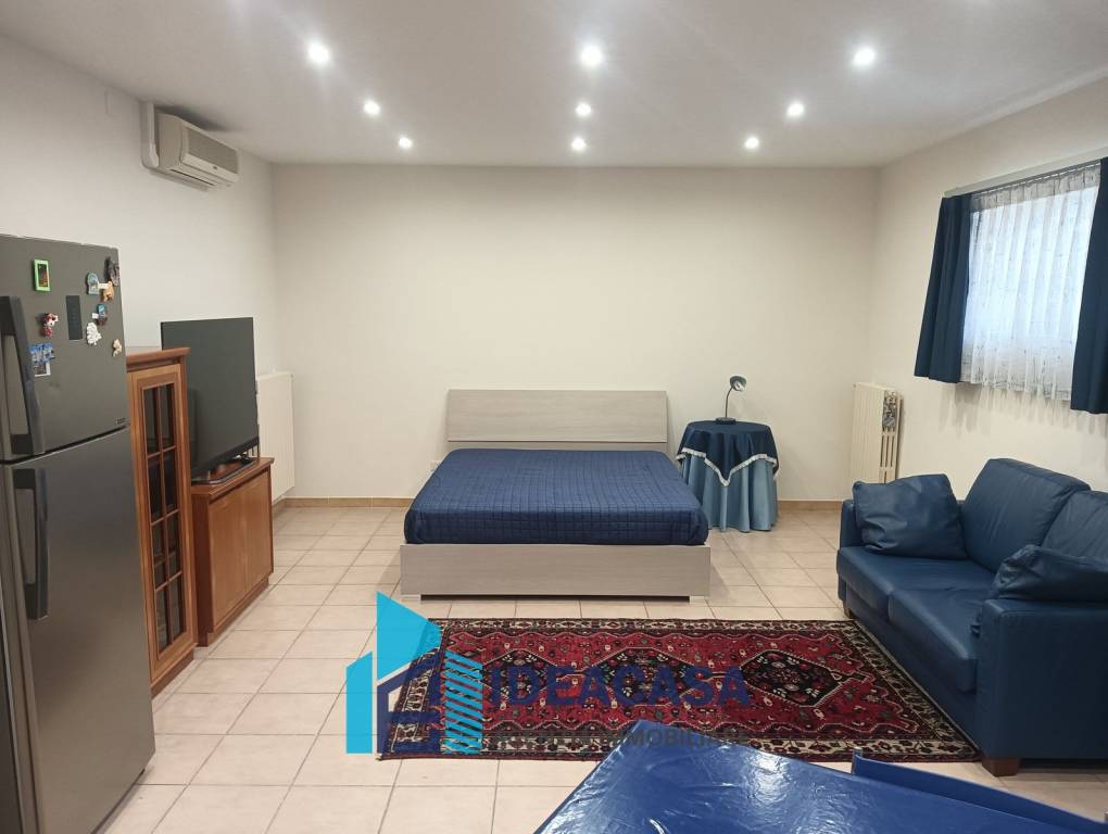 appartamento in vendita a Matera in zona Centro Città