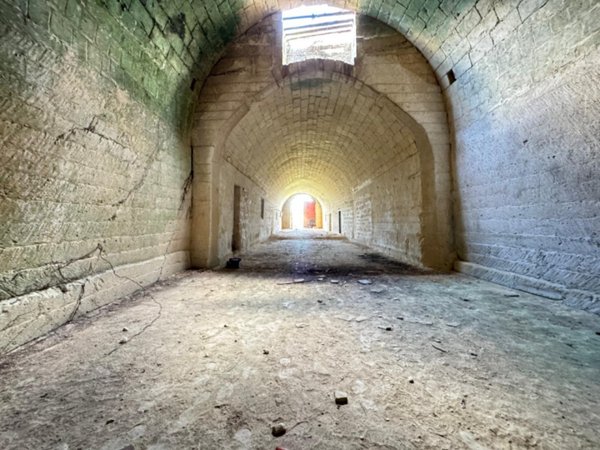 casa indipendente in vendita a Matera