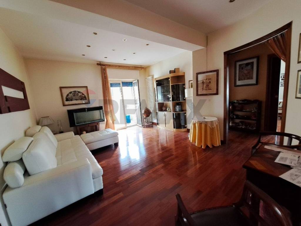 appartamento in vendita a Matera in zona Rione Piccianello